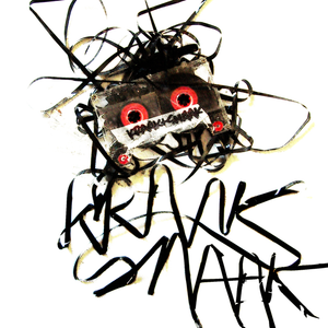 Cover art for Kraak & Smaak dj set December 2009 by kraaksmaak