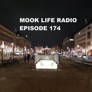 Mook Life Radio Episode 174 [Top 100 Projects of 2019 (60-51)]