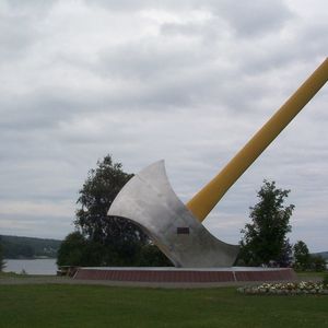 This must be the love