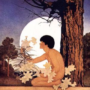Ms Skyrym & The Poet Present: Moon (Collaborative Mix Vol 2)