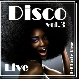Disco Live vol. 3