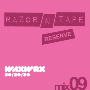 9. Razor N Tape Reserve Vinyl Special