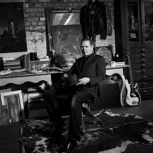 Open House with Paul Simonon, presented by Dazed and Sonos