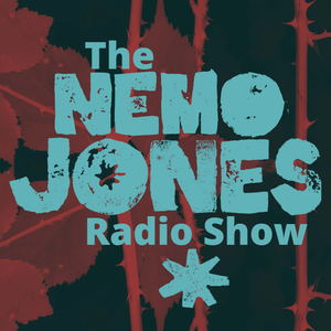 Nemo Jones Radio Show 4 - 06/04/22