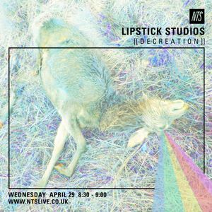Lipstick Studios - 29th April 2015