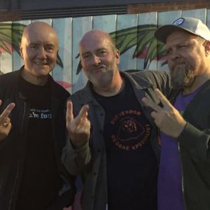FlipsideLondon Radio Episode 14 with Irvine Welsh and Don De Grazia