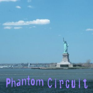 Phantom Circuit #311 - Harbour