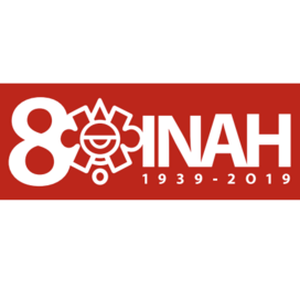 INAH 80 aÃ±os Patrimonio de todos, orgullo de lo nuestro