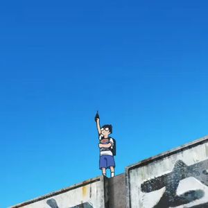 Cover art for Quick up by BmanAX