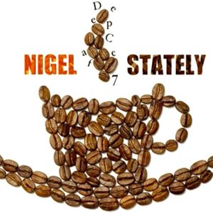Nigel Stately Deep Cafe Vol 7 By Francisco Grosso Mixcloud