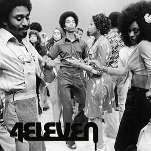 Cover art for Old School Funk Mix by dj4eleven