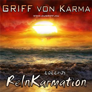 GRIFF von Karma - ReInKarmation 2022-09