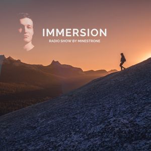 Minestrone Immersion 168 24 08 By Minestrone Mixcloud
