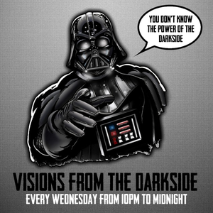 10-11-21 Visions From The Dark Side