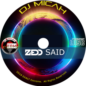 Dj Micah With Elemental Present Zedd Said A Stealth Project By Dj Micah With Elemental Mixcloud