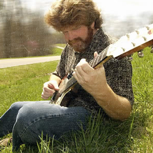 Interview with Mac McAnally