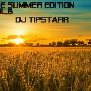 The Summer Edition Vol.6