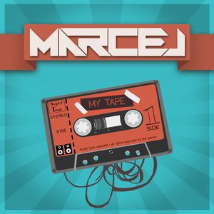 Marcel - My Tape 80 2024-04-29