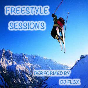 FREESTYLE SESSIONS