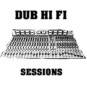 Cover art for Dub Hi Fi Sessions 1 by Dubhifi1