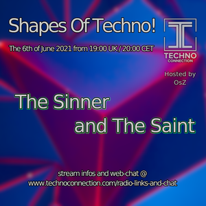 The Sinner and The Saint - SOT! #146