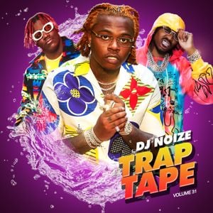 Trap Tape #31 | Hip Hop, Trap, Rap Club Mix | Street Rap, Soundcloud ...