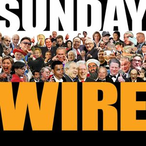 Sandy Hook, Line and Sinker