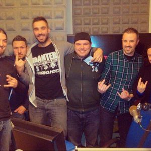 Força Total À Música Nacional com os Artigo 21