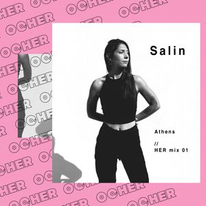 #HER mix series | 01 by Salin