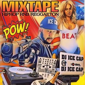 DJ ICE CAP MIXTAPE NEWSCHOOL 2019