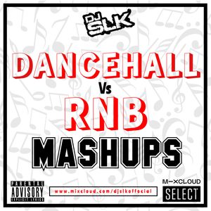 @DJSLKOFFICIAL - Dancehall vs Hip Hop Mashup Mix (Vocals from Aidonia, Shenseea, Sean Paul & More)