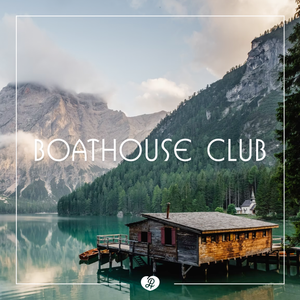 Cover art for Boathouse Club - Balearic Breeze / Laid-back Lounge / Footled Folk by paulhillery