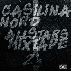 Casilina Nord Allstarx Mixtape Vol 2 E Mix By Boophera By Frank Serpa Mixcloud