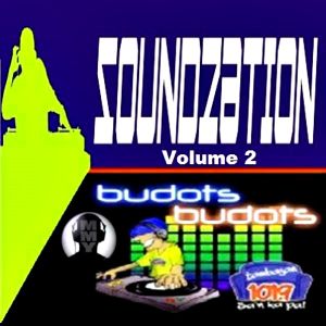 DJ YGO - SOUNDZATION Vol. 02