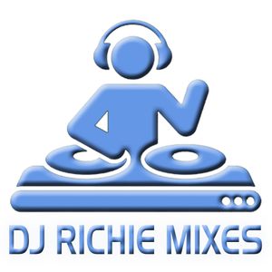 2021 Reloded Year-End Dj Richie Non-Stop EDM-DANCE-HOUSE MIX