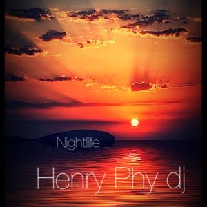 Henry Phy dj  Reprise George.  nightlife..