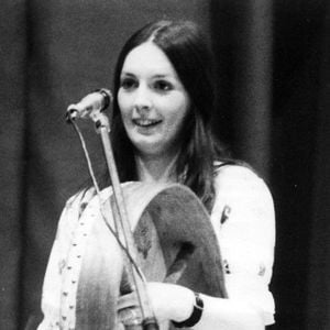 **Tribute to Moya Brennan**