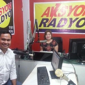 14 SEPTEMBER 2015 AKSYON RADYO BALITA by Aksyon Radyo 1161kHz listeners ...