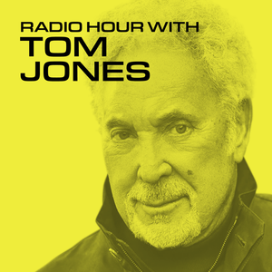 Radio Hour with Tom Jones