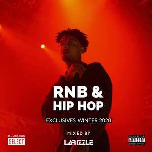 RnB & Hip Hop Exclusives Winter 2020 [Full Mix]