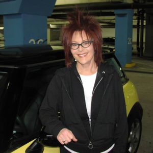 Interview with singer/songwriter Lauren Wood by Carl Worner | Mixcloud