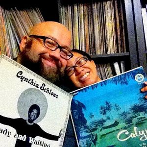 Generoso and Lily's Bovine Ska and Rocksteady: Keith Hudson's Inbidimts Label 4-12-16