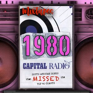 Capital 604 - The Miss Parade: 1980