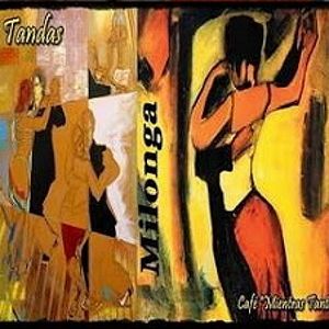 Milonga M01 (3:00hs)