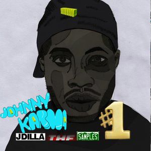 johnny karma presents j dilla the