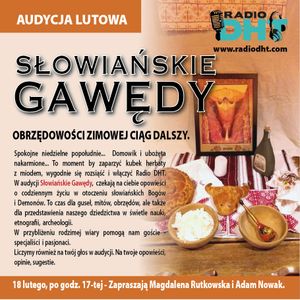 Słowiańskie Gawędy Odcinek nr 2