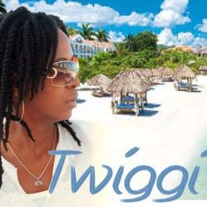 Twiggi in Conversation with DJ Red Lion 16 06 2022