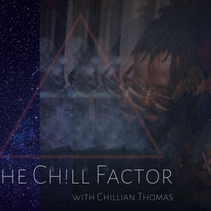 Cover art for ChillFactor Ep 2: wit Esco by newtownradiobk