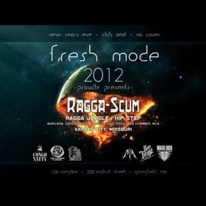 "FRESH MODE" - 2011.12.31 - 02: Scot Free