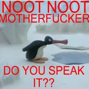 noot noot mother